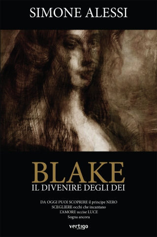 Simone Alessi - Blake